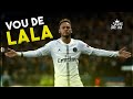 Neymar Jr - VOU DE LALA (MC