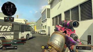 Gold Outlaw (Hit Marker Machine) - Call of Duty®: Black Ops 4