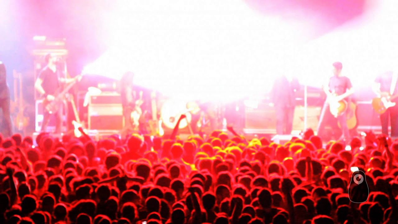 AFTERHOURS + IL TEATRO DEGLI ORRORI - 