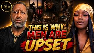 Sista Says Men Have Been Reduced To How Much Paper They Make, That's Why Their Angry