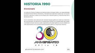 45 Aniversario Cetis16