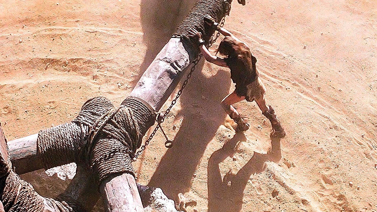 Ол 20 жыл +40 градуста дөңгелекті айналдырып әлемдегі ең күшті адамға айналды