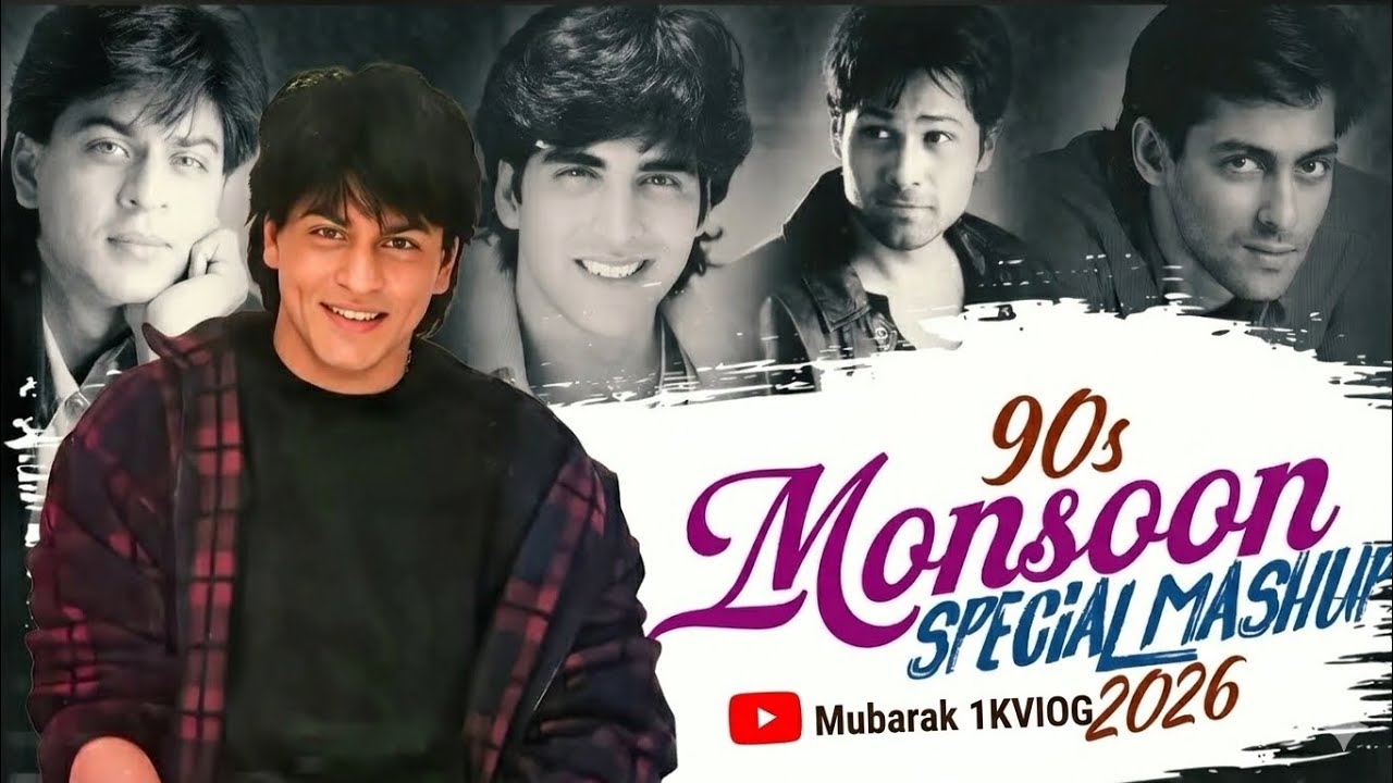 90s Special Mashups ❤️😔#love #sad 