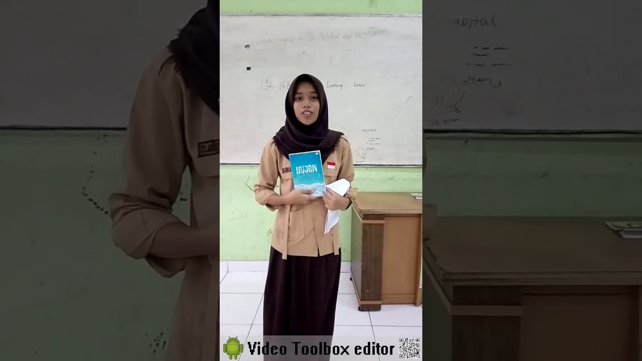 Unsur Intrinsik Dan Ekstrinsik Novel Hujan Tere Liye Unsur Intrinsik Dan Ekstrinsik Novel Hujan Tere Liye