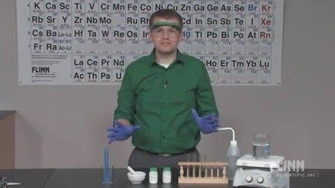 About the Factors Affecting Solubility Lab Kit