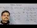 algebraic Expression by Mbase classes for class 6, 7, 8 and 9