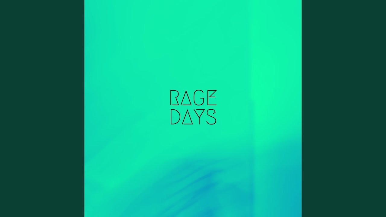 Watch RAGE on YouTube Watch RAGE on YouTube