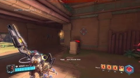 Paladin glitch hope you like it