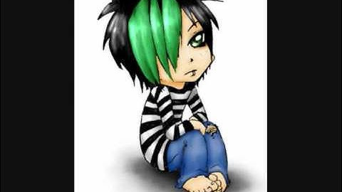 i must be emo j666j.wmv