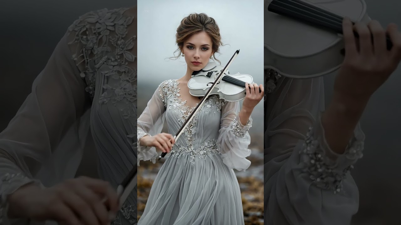 Winter Serenity ❄️ Calm Classical Music for Relaxation, Focus & Sleep