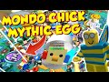 How to Get a Bee Swarm Simulator Mythic Egg from the Mondo Chick
