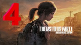 CI HANNO TESO UN IMBOSCATA #4 - THE LAST OF US