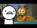 (GMod) Untitled Garfield Video