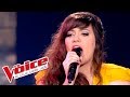 Kate bush  wuthering heights  alhy  the voice france 2012  prime 4