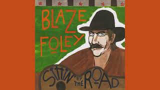 Blaze Foley - Sittin' by the Road (full album)