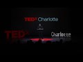 Felons: Society's Biggest Asset | George Divitiae | TEDxCharlotte