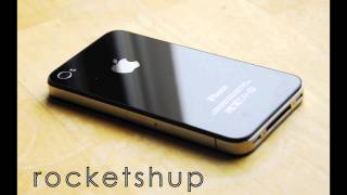 iPhone Ringtone Dubstep 2!