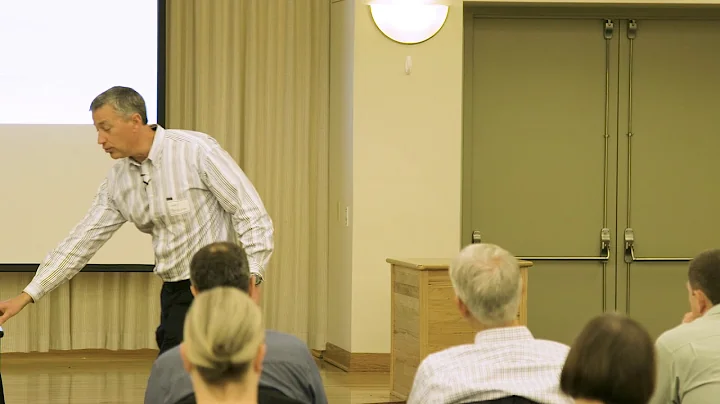 2017 October Gary Peterson Strategy Deployment