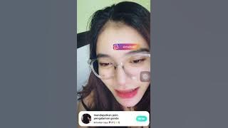 Bigo live Kocok terus