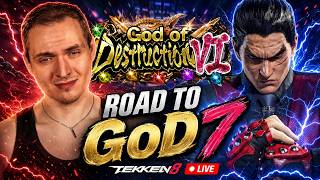 KAZUYA to GOD 7. $200 TRUNKIEZ BEEF SET Tomorrow 6:00 PM EST