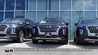 Match Highlights Visit WIN Hyundai today! | WIN Hyundai Carson