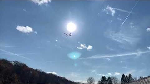 Rensselaer Polytechnic Institute Design Build Fly 2020