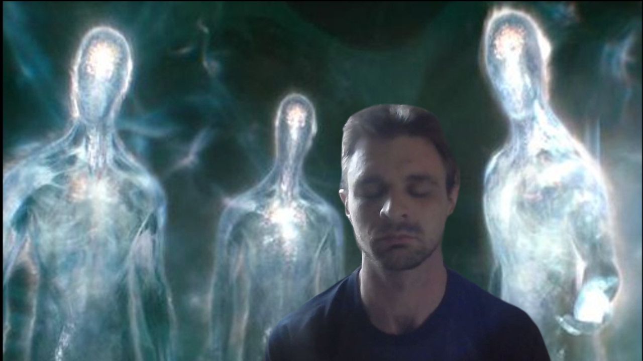 The Pleiadians are Coming! - YouTube