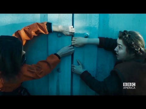 Doctor Who - 'The Girl Who Died' sneak peek - BBC America