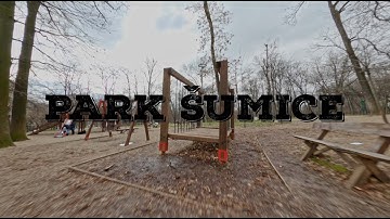 OddityRc XI25 | Park Šumice 4K
