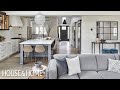 Sleek & Spacious Family Home Reno!