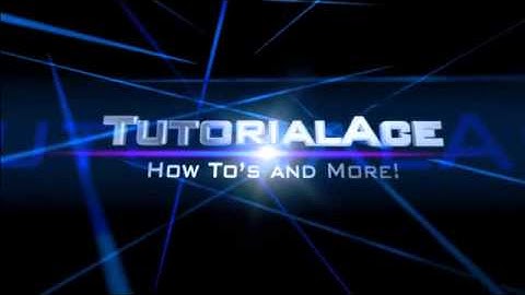 My Intro - Created using Flixpress.com