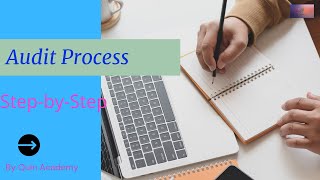 Audit Process ( Complete Details )