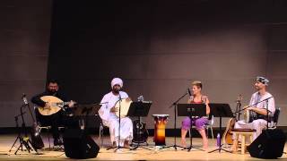 Gidoh (Ahmed Mouneeb cover) - The Greek Nubian Collective