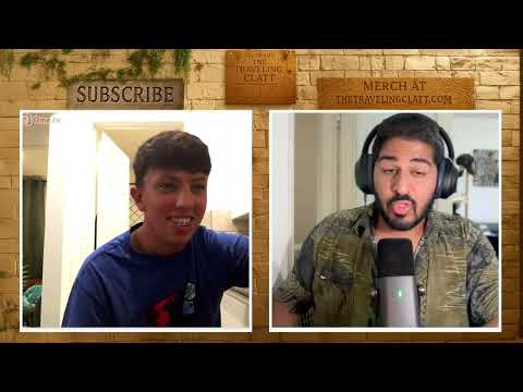 Another Fan Calls In | Members Only Uncut