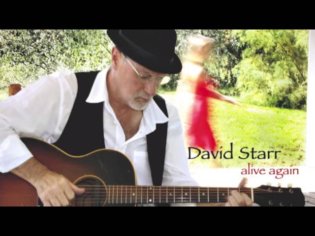 Watch David Starr | Alive Again on YouTube Watch David Starr | Alive Again on YouTube