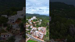 The Historic Heart of Ibiza