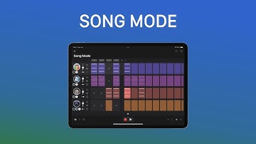 Song Mode