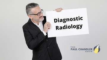 The Paul Chandler Show Ep. 014 Coding Diagnostic Radiology