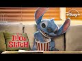 Lilo & Stitch Arrives September 3 on Disney+ ⭐️