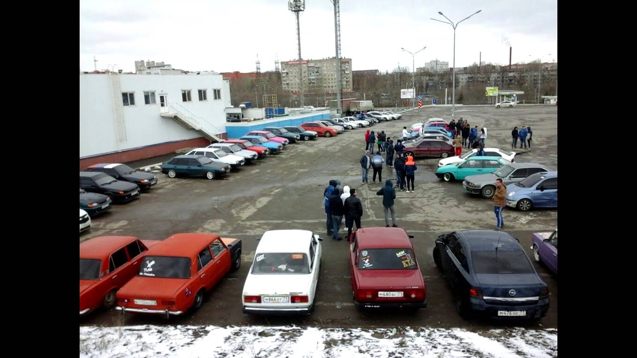 Профтон авто тула