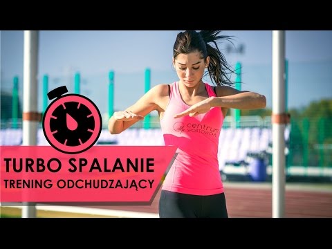 Turbo Spalanie - Trening Odchudzający