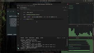 What is the ROT-13 Cipher? | ep. 101