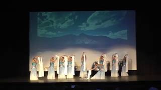 Woven Paths Showcase 2019 - Tibetan Origins《源》