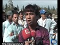 Quetta me fairing 7 afrad qatal 