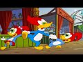 Woody Woodpecker Show | Carney Con | Full Episode | Cartoons For Children