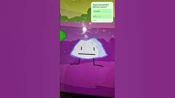 BFDI MINI (beep) 7 find beep island