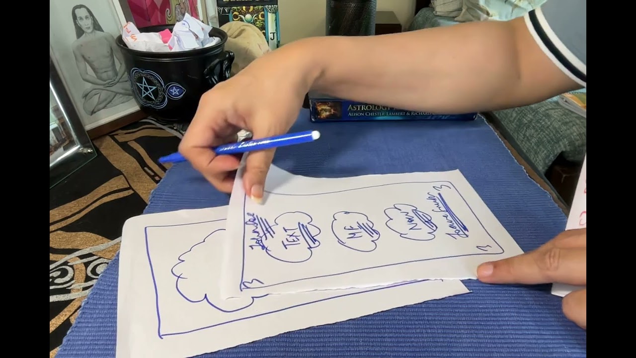 CALL ME NOW/UNBLOCK ME SPELL! 3X more powerful cloud spell. It works fast!