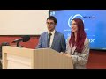 60 години Катедра по химия в Медицински университет - Варна