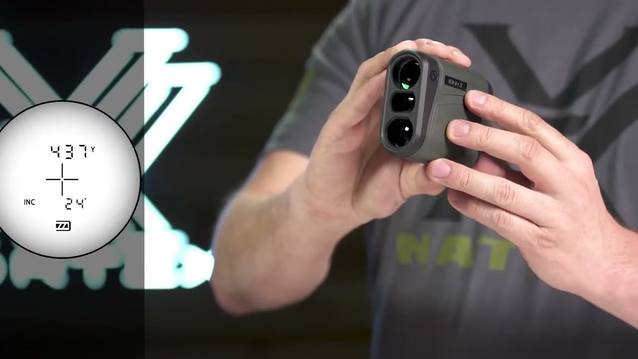 10 Hunting Rangefinder To Buy On Amazon 2022 Top Rated Hunting