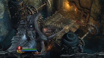 Lara Croft and the Guardian of Light - Level 08 